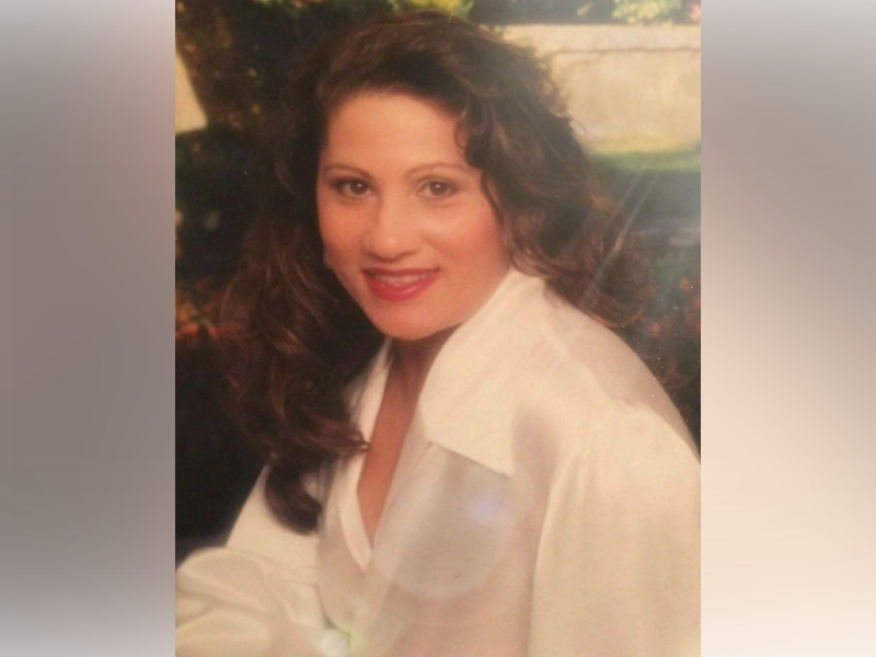 Nilda Negron Quinones