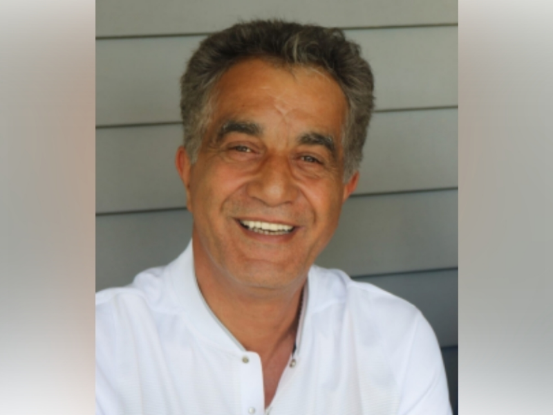Steve Falahpour