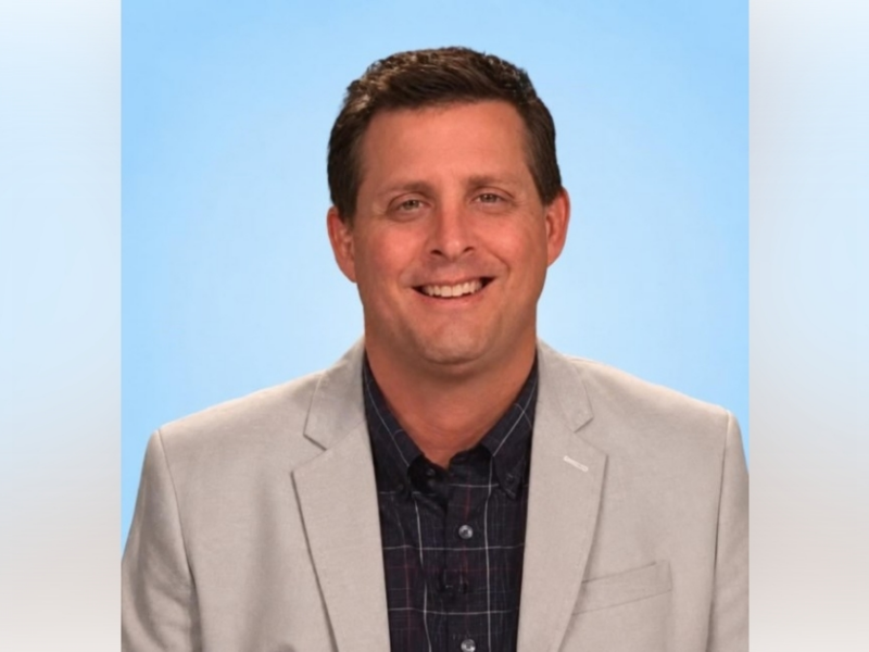 Jeffrey Joseph Radcliffe