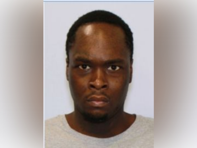 Da-Kwon Allen, 27, of Orlando