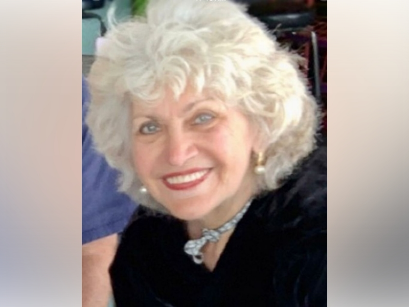 Sonia Maria Valentin