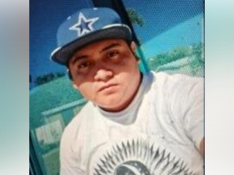 Yony Chacaj Verdugo