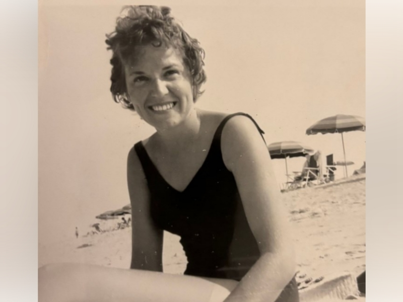 Betty Beamer