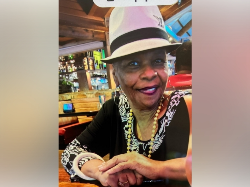 Shirlyn Wright