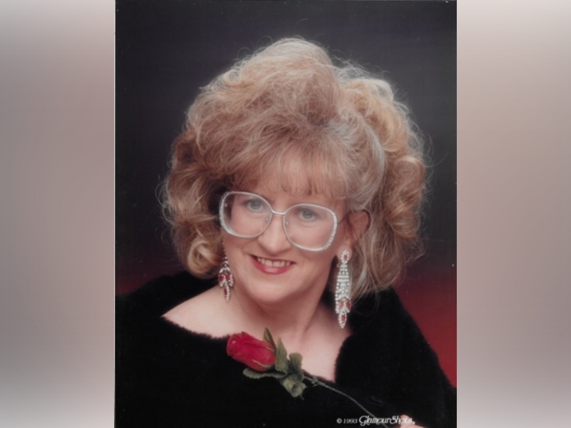 Roberta Jean Prince