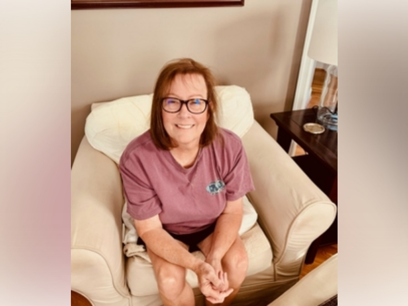 Deborah Lynn DeLore