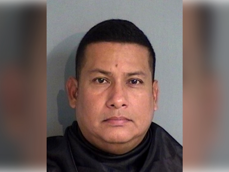 Deputies: Man charged in $25K phone scam targeting vulnerable seniors