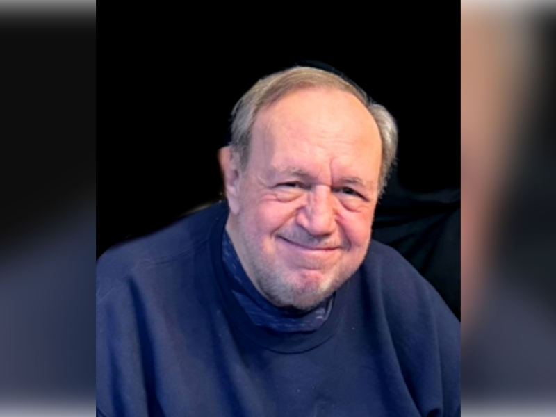 Michael Joseph Cote