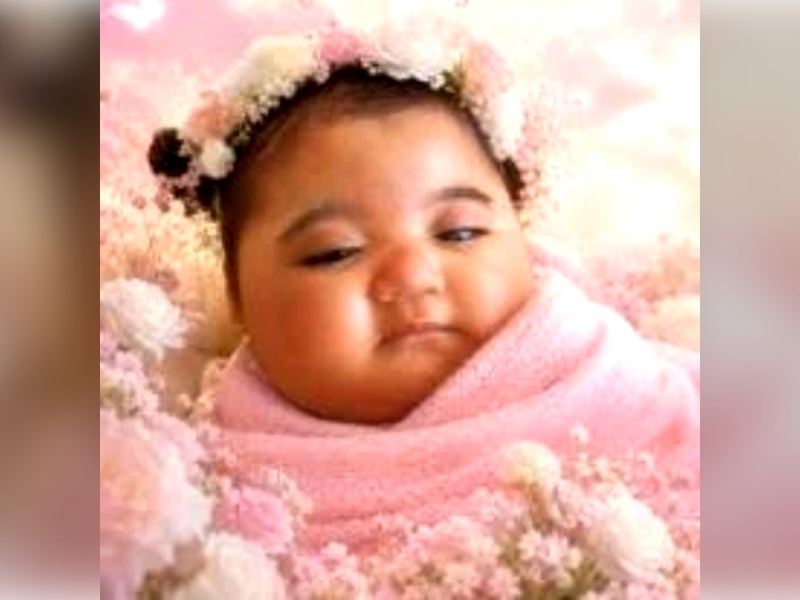 Cataleya Marie Amador Berrios