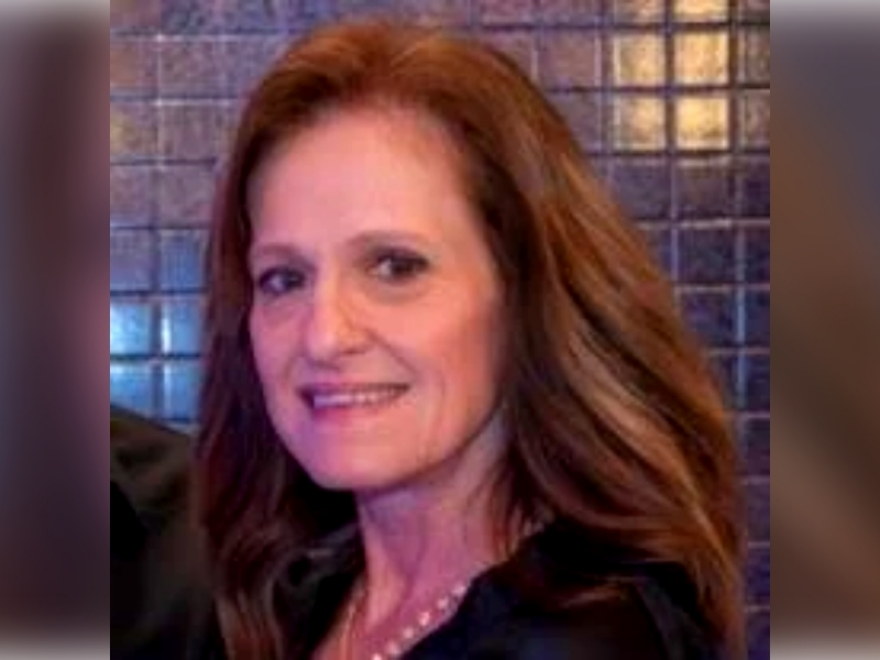 Joanne M. Vargas