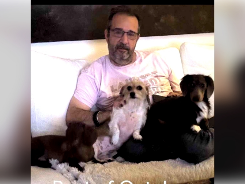 John T Sadowski Jr.