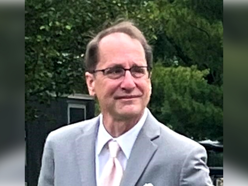 Donald Puterbaugh
