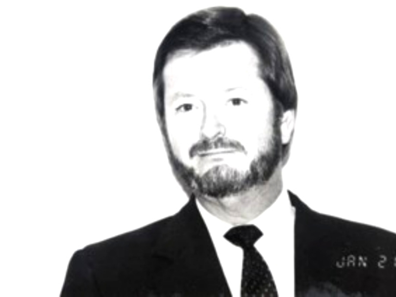 John Robert Farr