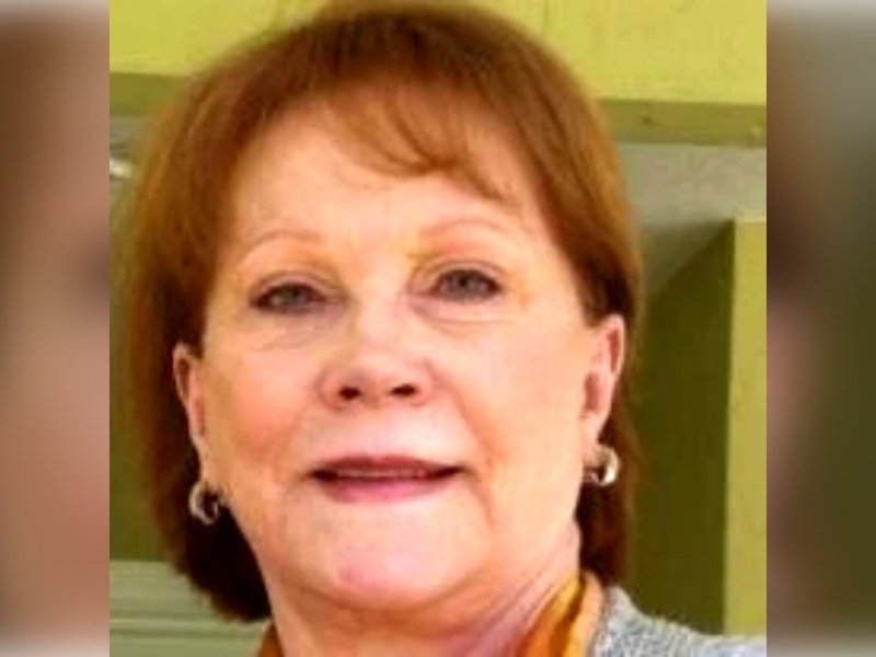 Gwen Descoteau