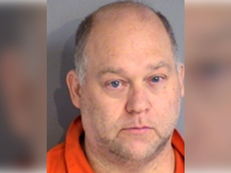 50-year-old Kissimmee man arrested on child pornography, bestiality charges