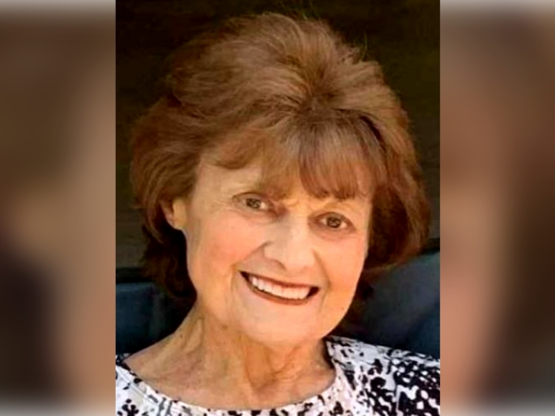 Joan J. Cetti