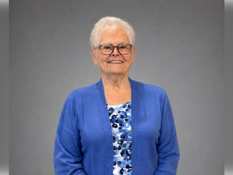 Vicki Lynn Casey