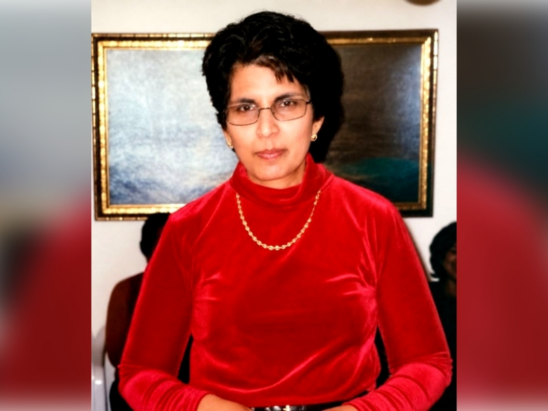 Claudette Tennassee