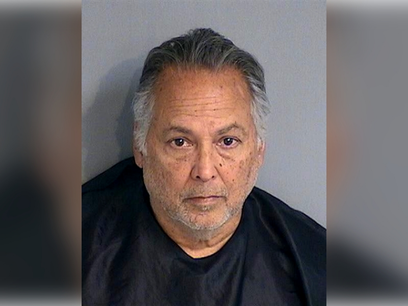 Police: St. Cloud man arrested in ‘deeply disturbing’ child sex abuse investigation