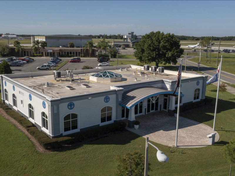 Kissimmee Gateway Airport