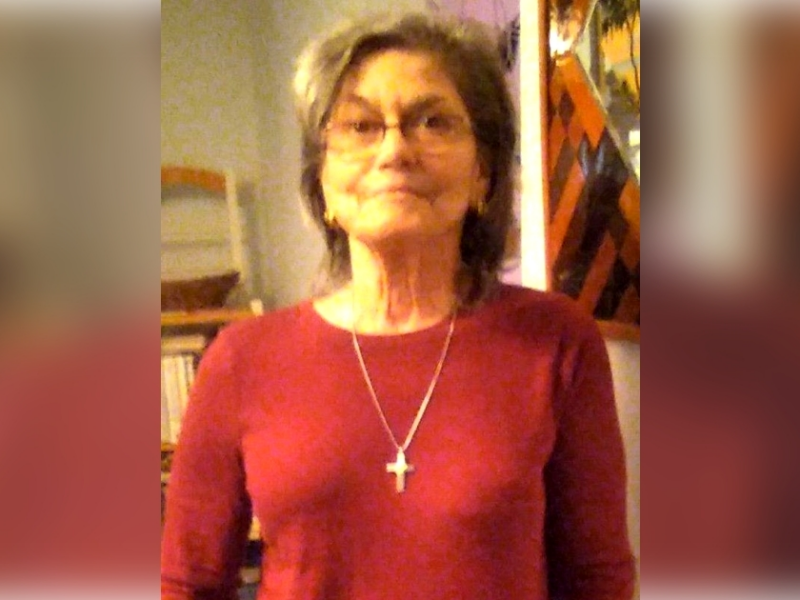 Antonia M. Palermo
