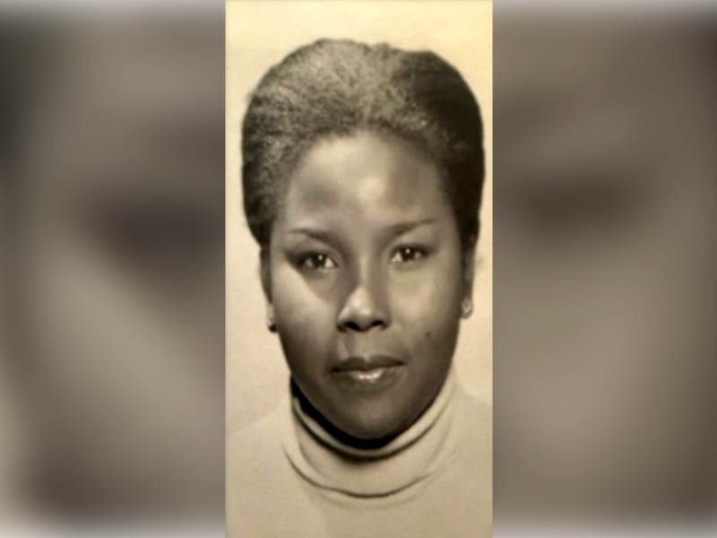 Carrol Orlene Fisher Dubberly