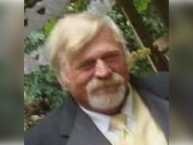 Dale Lawrence Sharritt