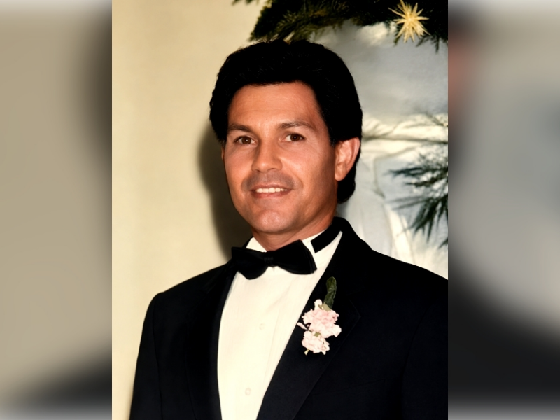 Ruben Correa Diaz