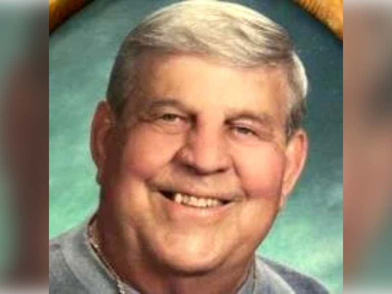 Frank Donald Muscarella
