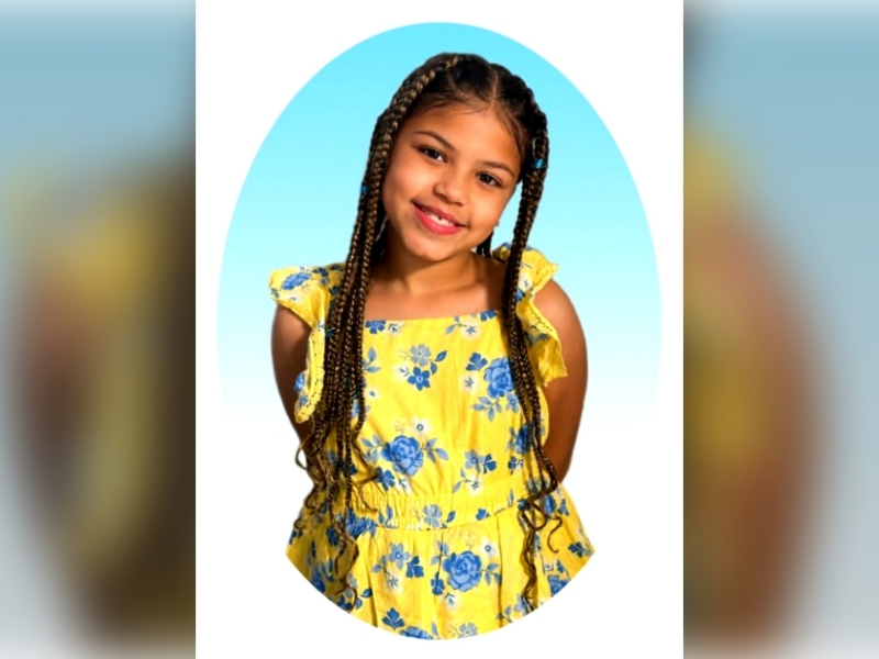 Maya Millicent Martin