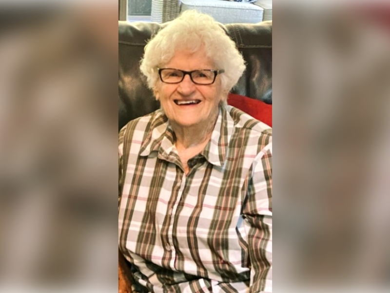 Mary Anne Kelly