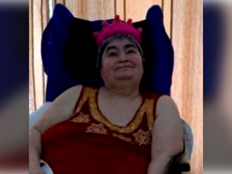 Aurea Torres Ramos