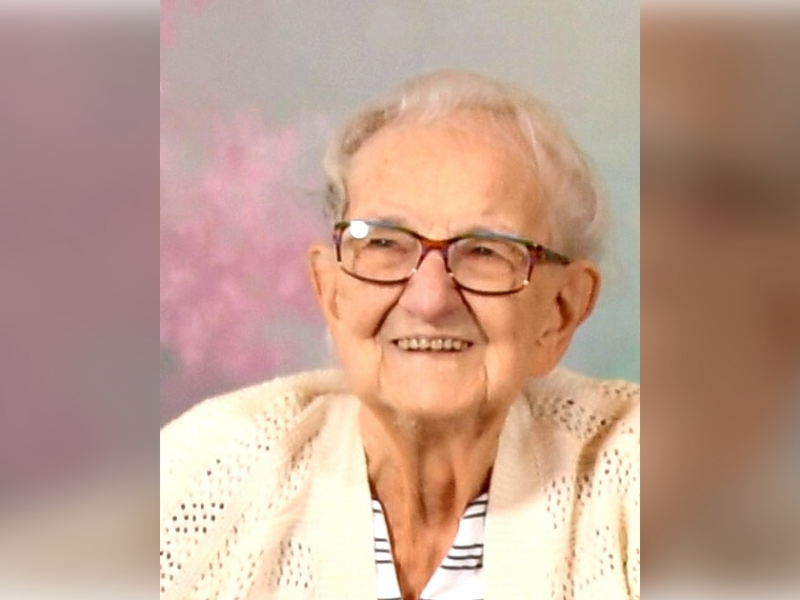 Dorothy Elizabeth Farruggia