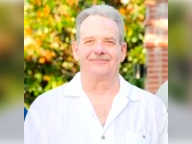 Patrick Thomas Eckley