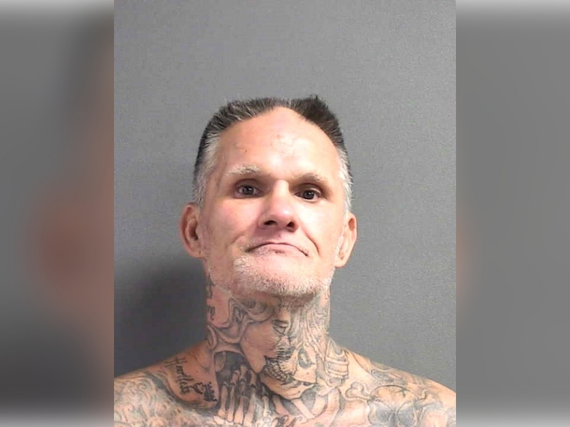 Volusia man nicknamed ‘Tony Montana’ facing decades in prison for drug, firearm offenses