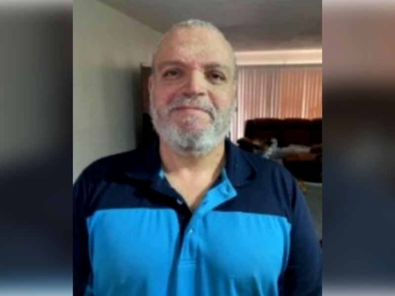 Kissimmee police searching for missing, endangered 60-year-old man