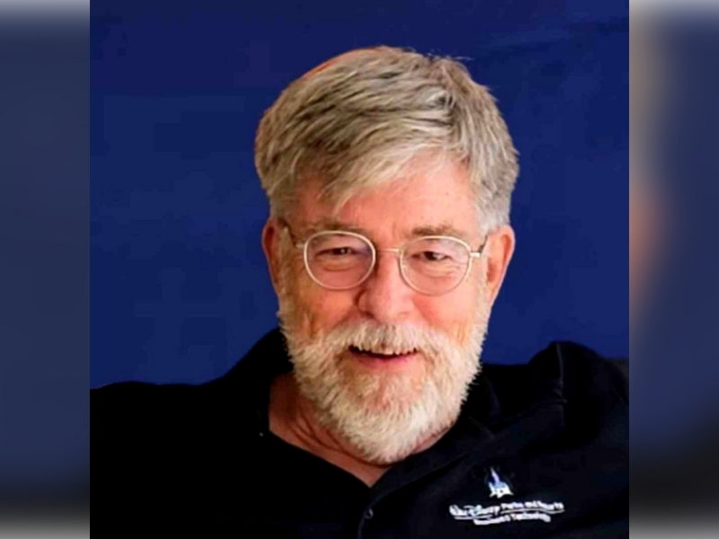Thomas P. Waldo