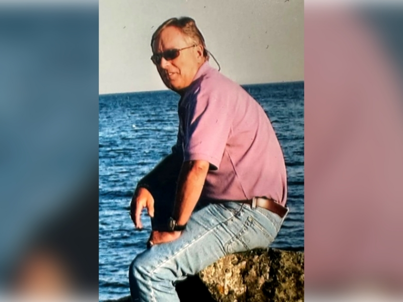 John Herbert Bond Jr.