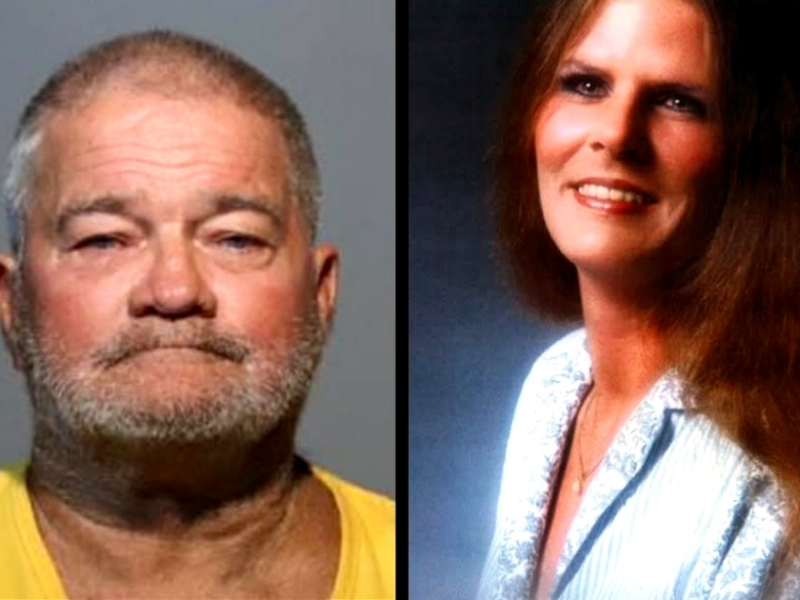 Elderly man sentenced to life for Sanford murder after DNA breaks 24-year cold case