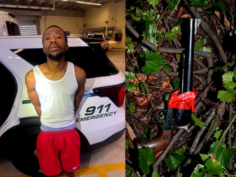 Regular customer pistol-whips barbers during robbery at Deltona shop, deputies say