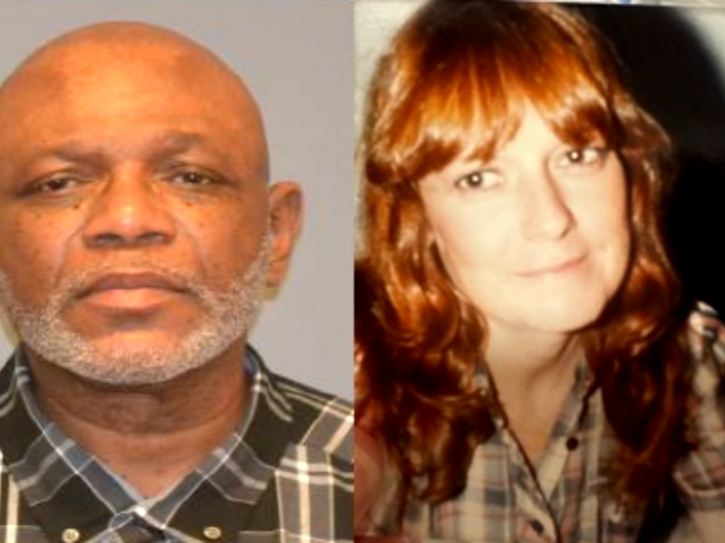 Suspect arrested in 38-year-old cold case murder of downtown Orlando worker