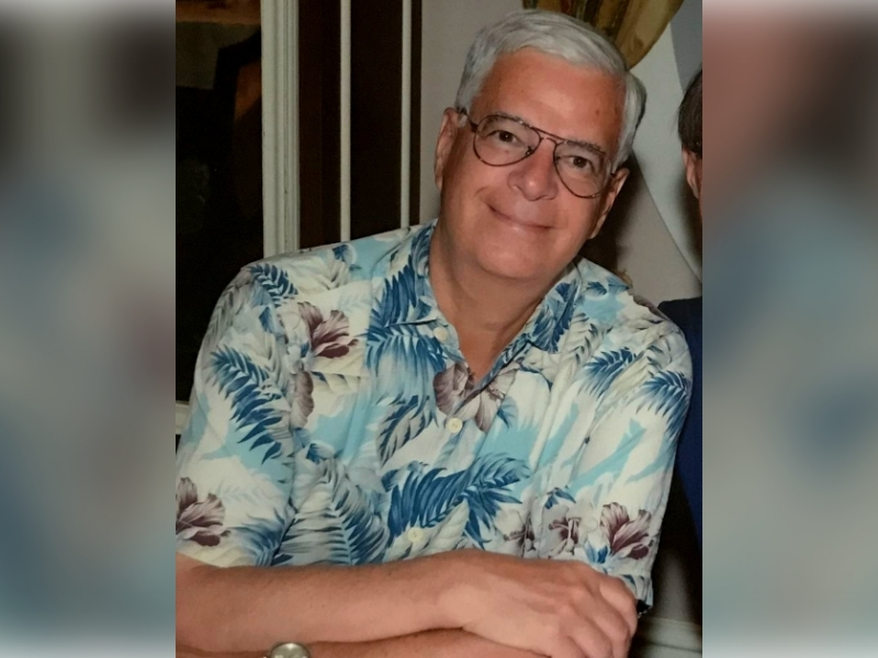 Robert Bianco