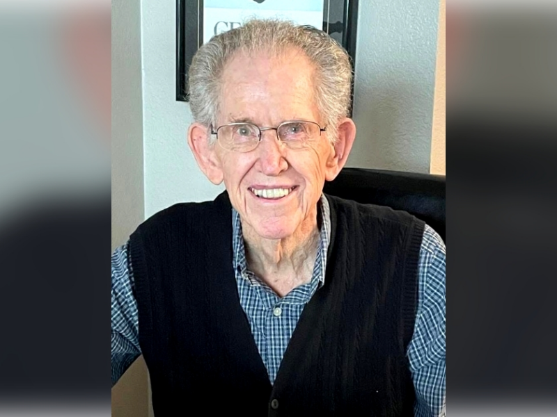 Norlin L. Ham