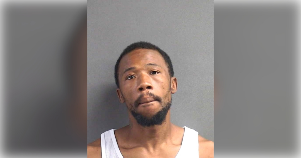 Christopher Catraie Boone