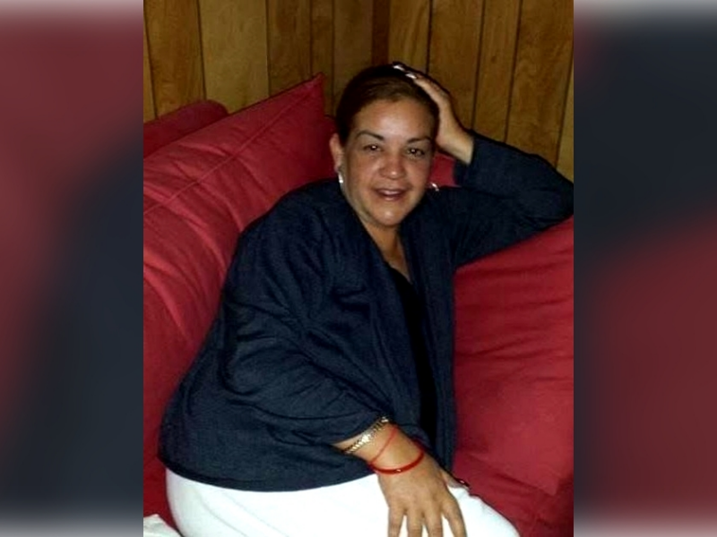 Brenda Aracelis Arizmendi