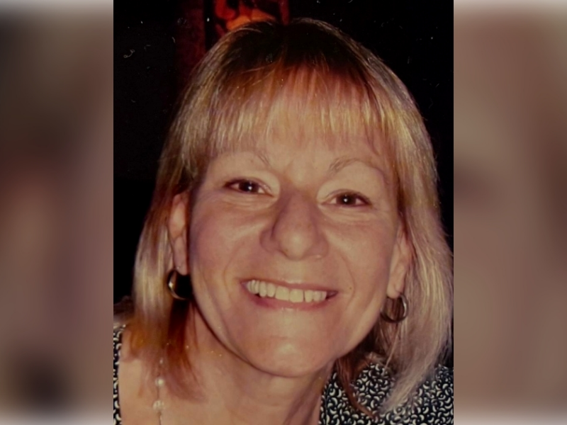 Anne Marie Pateracki