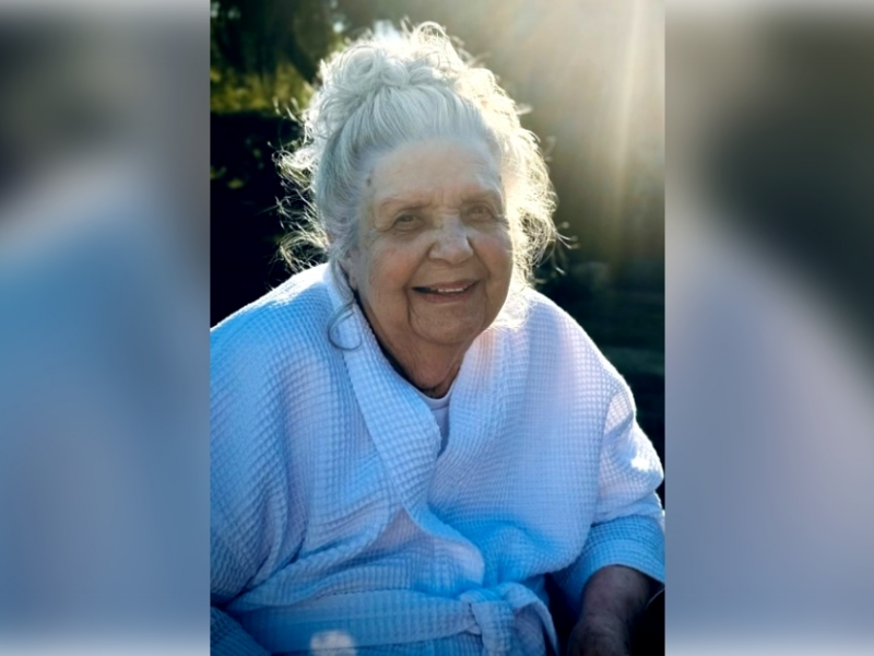 Yvonne Marie Williams